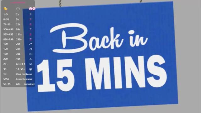 Image 6 of lexiflower1 Stream on Chaturbate on 3 months ago