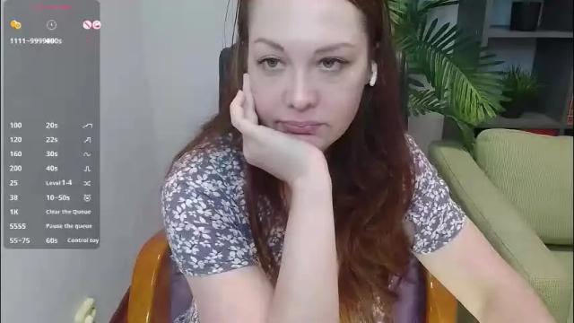 Thumbnail 3, lexiflower1's Stream at Chaturbate, 1 month ago