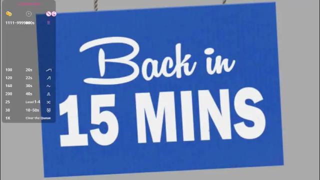 Thumbnail 3, lexiflower1's Stream at Chaturbate, 1 month ago