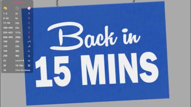 Image 10 of lexiflower1 Stream on Chaturbate on 17 days ago