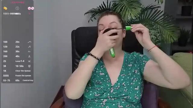 Image 11 of lexiflower1 Stream on Chaturbate on 15 days ago