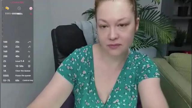 Image 3 of lexiflower1 Stream on Chaturbate on 15 days ago