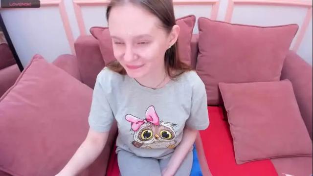 Thumbnail 3, lexihoward's Stream at Chaturbate, 2 days ago