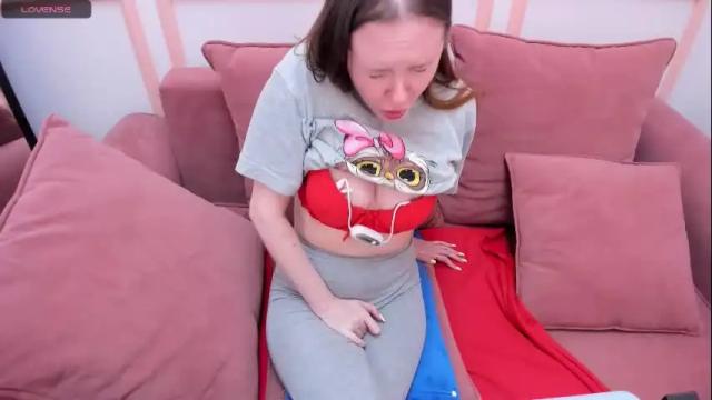 Thumbnail 2, lexihoward's Stream at Chaturbate, 1 day ago