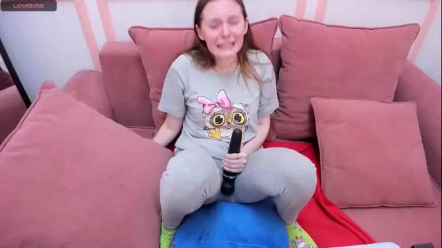 Thumbnail 3, lexihoward's Stream at Chaturbate, 1 day ago