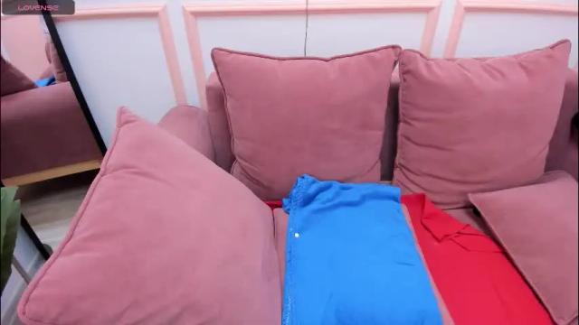 Image 3 of lexihoward Stream on Chaturbate on 1 month ago