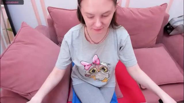 Thumbnail 1, lexihoward's Stream at Chaturbate, 29 days ago