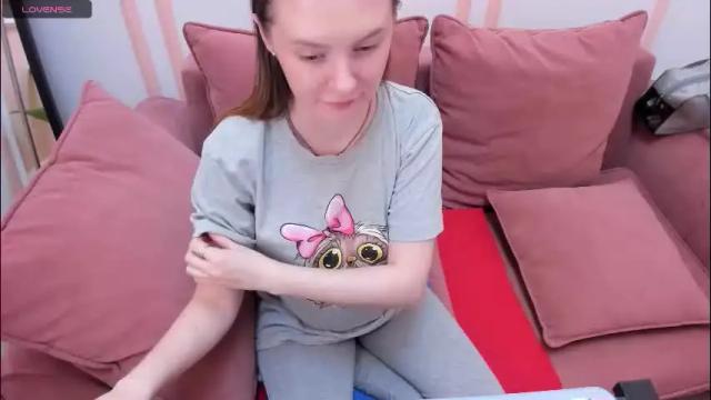 Thumbnail 2, lexihoward's Stream at Chaturbate, 29 days ago