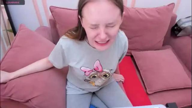 Image 6 of lexihoward Stream on Chaturbate on 29 days ago