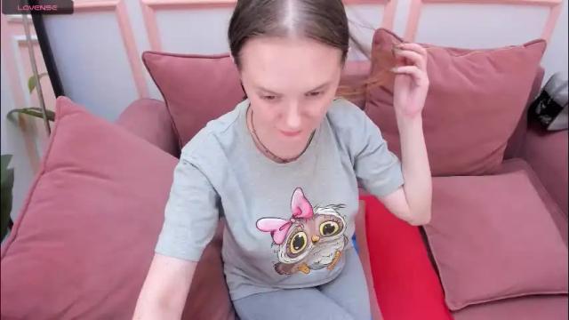 Thumbnail 1, lexihoward's Stream at Chaturbate, 28 days ago