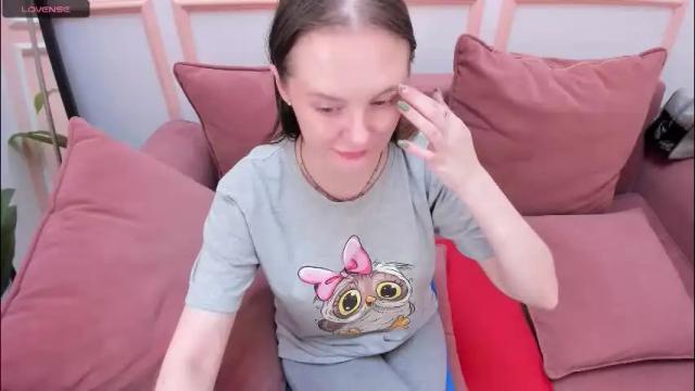 Image 4 of lexihoward Stream on Chaturbate on 28 days ago
