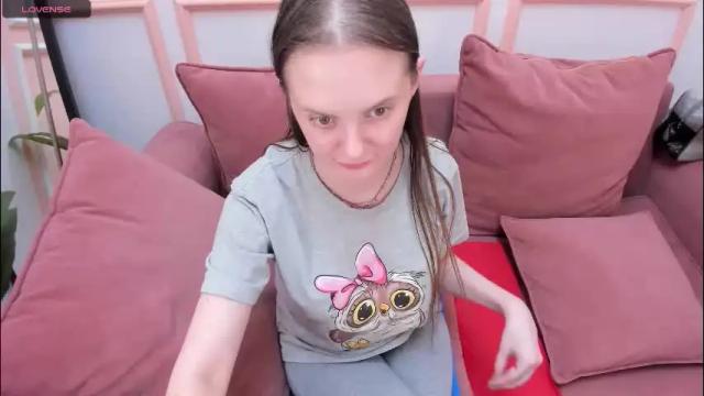 Thumbnail 2, lexihoward's Stream at Chaturbate, 28 days ago