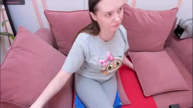 Thumbnail 1, lexihoward's Stream at Chaturbate, 26 days ago
