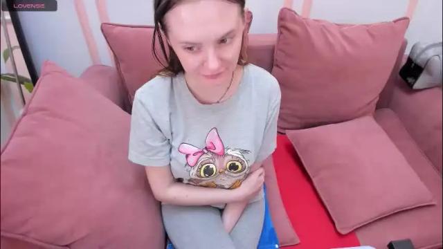 Image 10 of lexihoward Stream on Chaturbate on 26 days ago