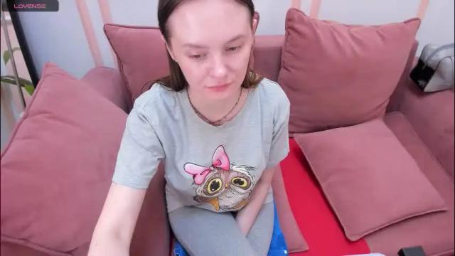 Image 4 of lexihoward Stream on Chaturbate on 26 days ago