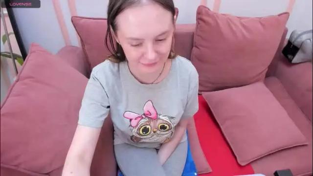 Thumbnail 3, lexihoward's Stream at Chaturbate, 26 days ago