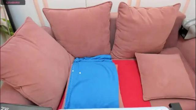 Thumbnail 3, lexihoward's Stream at Chaturbate, 25 days ago