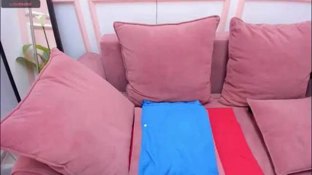 Image 3 of lexihoward Stream on Chaturbate on 21 days ago