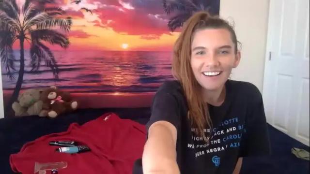 Image 4 of lexiial0 Stream on Chaturbate on 1 month ago