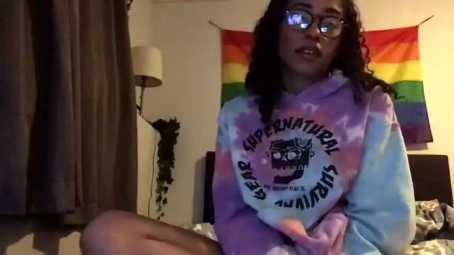 Image 12 of lexiky Stream on Chaturbate on 19 months ago