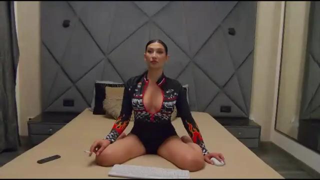 Image 2 of leximabell Stream on Chaturbate on 5 days ago