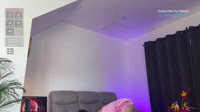 Image 3 of lexipoy Stream on Chaturbate on 1 month ago