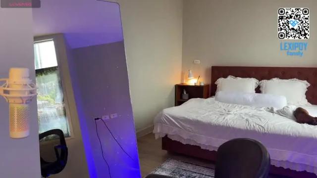 Thumbnail 1, lexipoy's Stream at Chaturbate, 1 month ago