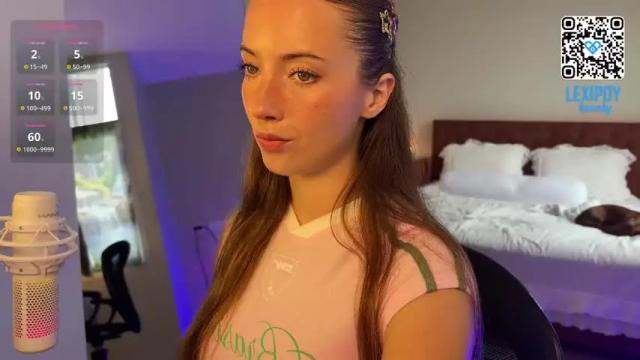 Image 2 of lexipoy Stream on Chaturbate on 1 month ago