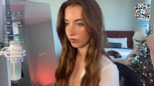 Image 2 of lexipoy Stream on Chaturbate on 27 days ago