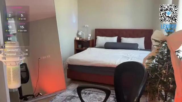 Image 3 of lexipoy Stream on Chaturbate on 27 days ago