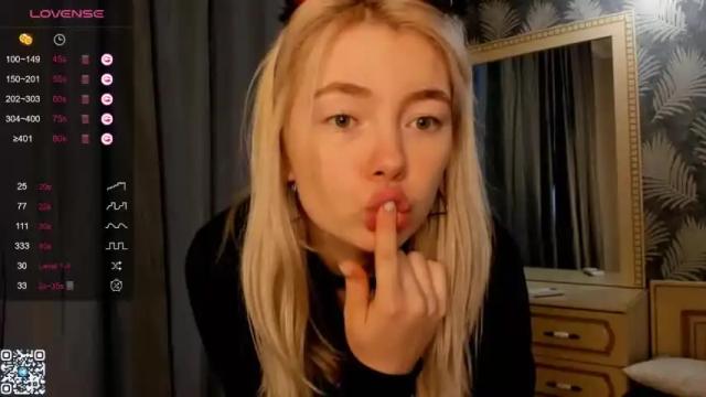 Image 7 of lexisarah Stream on Chaturbate on 18 months ago