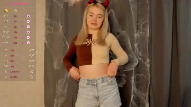 Thumbnail 1, lexisarah's Stream at Chaturbate, 18 months ago
