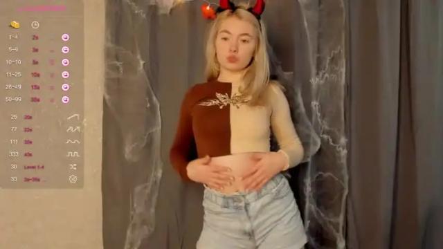 Image 2 of lexisarah Stream on Chaturbate on 18 months ago