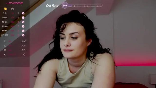 Image 4 of lexisophy Stream on Chaturbate on 19 months ago