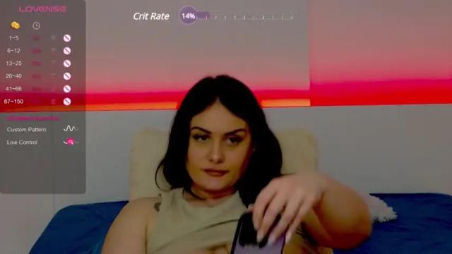 Image 10 of lexisophy Stream on Chaturbate on 13 months ago