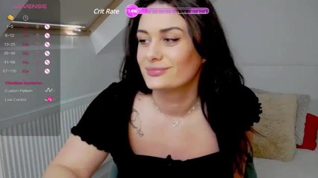 Image 6 of lexisophy Stream on Chaturbate on 12 months ago