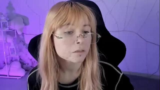 Image 6 of lexiwenford Stream on Chaturbate on 1 month ago