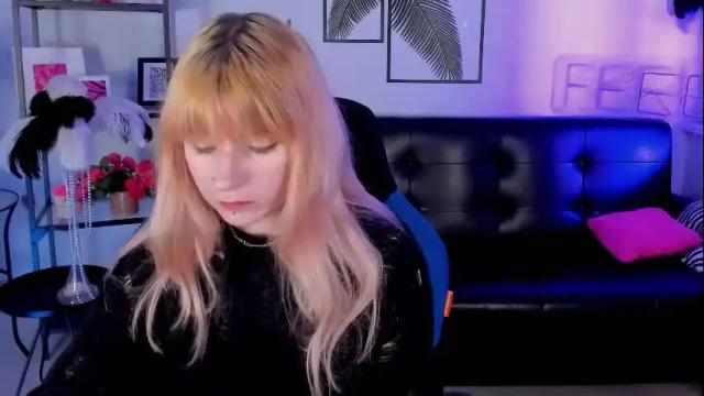 Image 11 of lexiwenford Stream on Chaturbate on 1 month ago