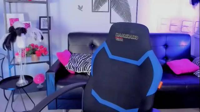 Thumbnail 2, lexiwenford's Stream at Chaturbate, 1 month ago
