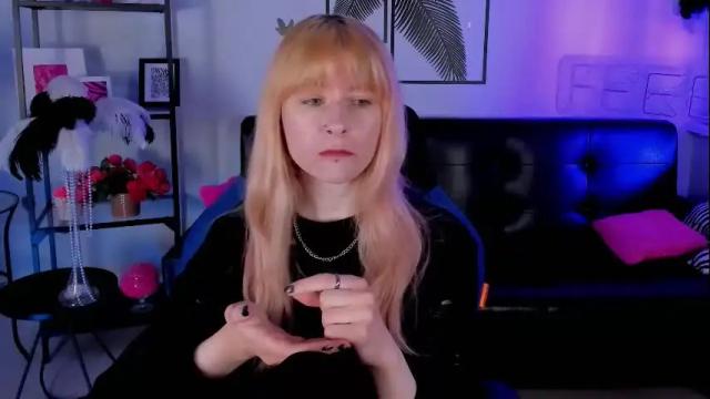 Image 6 of lexiwenford Stream on Chaturbate on 1 month ago