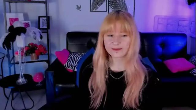 Image 8 of lexiwenford Stream on Chaturbate on 1 month ago