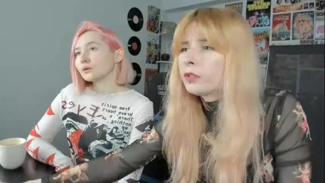 Thumbnail 1, lexiwenford's Stream at Chaturbate, 1 month ago