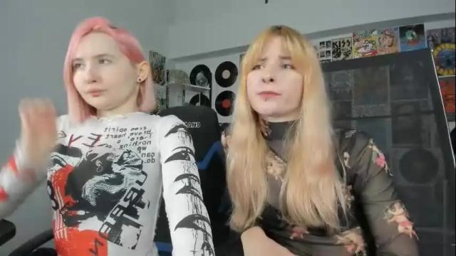 Thumbnail 2, lexiwenford's Stream at Chaturbate, 1 month ago