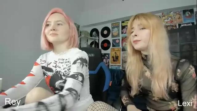 Thumbnail 3, lexiwenford's Stream at Chaturbate, 1 month ago