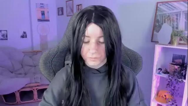 Thumbnail 1, lexiwenford's Stream at Chaturbate, 1 month ago