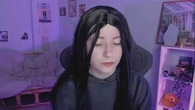 Image 10 of lexiwenford Stream on Chaturbate on 1 month ago