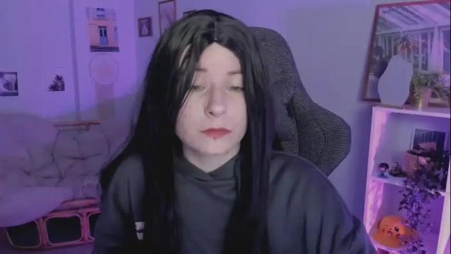 Image 11 of lexiwenford Stream on Chaturbate on 1 month ago