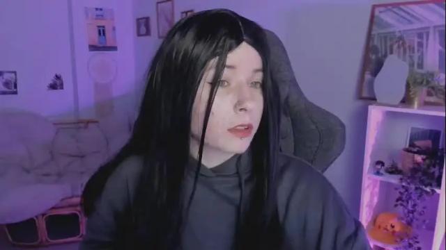 Image 12 of lexiwenford Stream on Chaturbate on 1 month ago