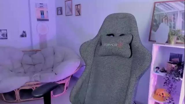Image 3 of lexiwenford Stream on Chaturbate on 1 month ago
