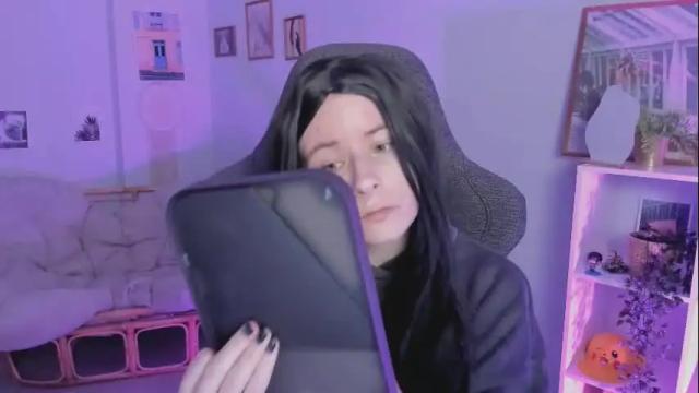Thumbnail 2, lexiwenford's Stream at Chaturbate, 1 month ago